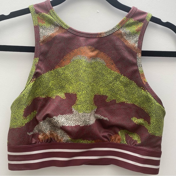 Noli Aria Bra – Sedona Print - Picture 3 of 5